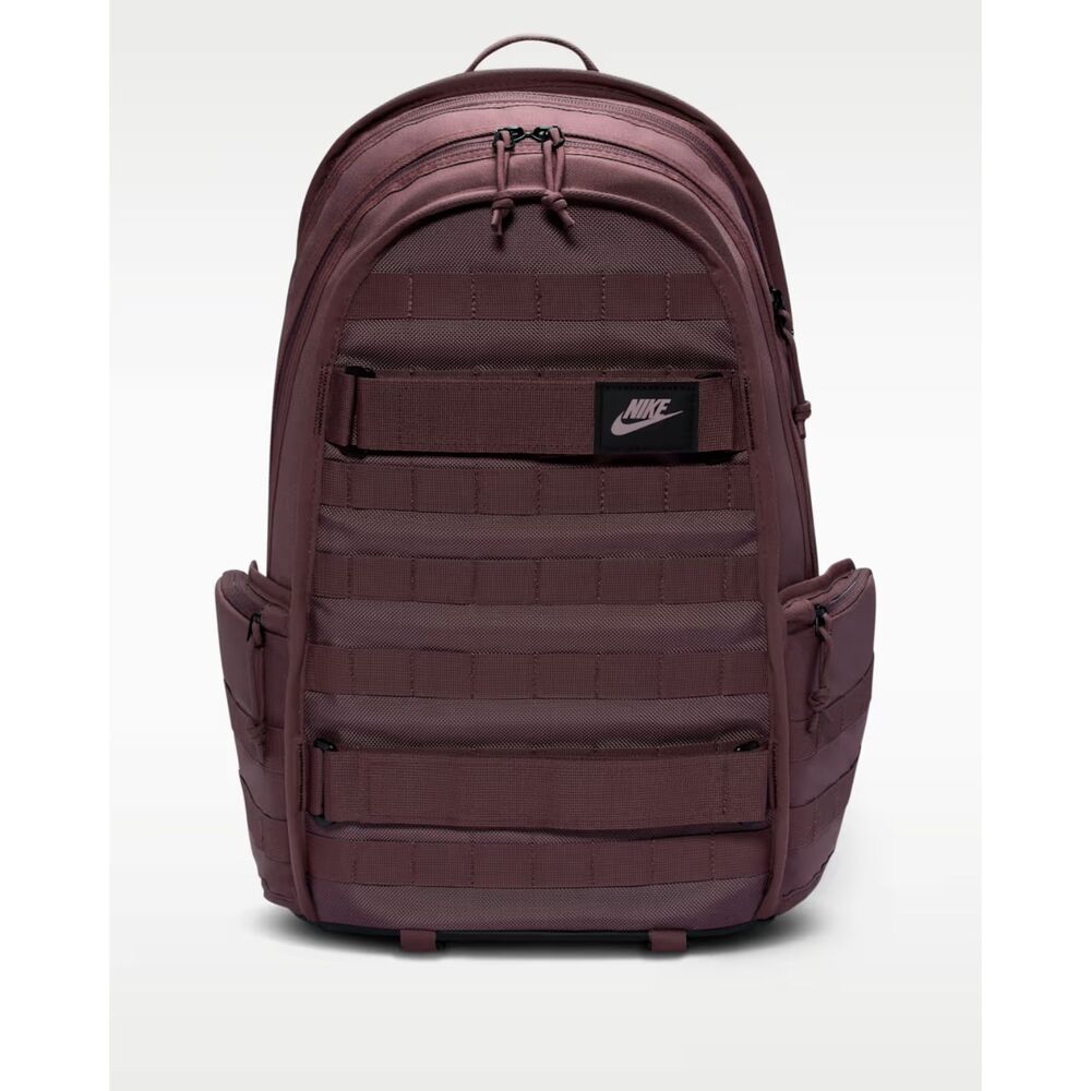 Nike Sportswear RPM. Backpack. Tattoo/Black/Light Violet Ore. (26L) - FD7544-502
